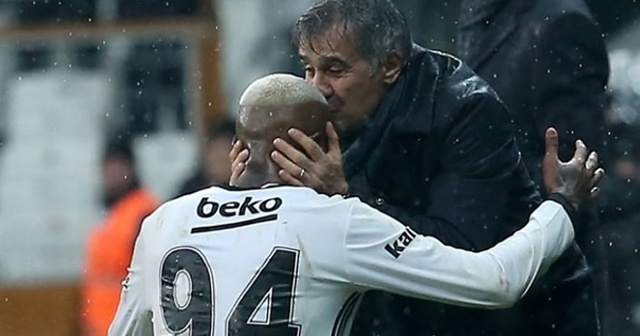 Metin Albayrak: Talisca&#039;yı tutmak için uğraşacağız