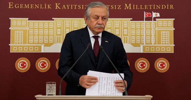 MHP: Milli mutabakatın oyu yüzde 65