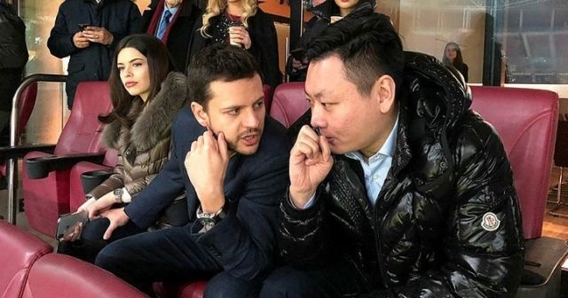 Milan CEO&#039;su David Han Li, Galatasaraylı yıldıza hayran kaldı