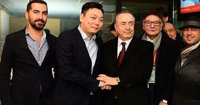Milan’ın sahibi Çinli işadamı Yonghong Li iflas etti!