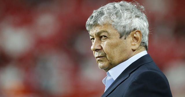 Mircea Lucescu Şampiyonlar Ligi maçlarını takip edecek