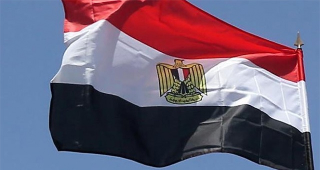 Mısır&#039;da eski Sayıştay Başkanına 15 gün gözaltı