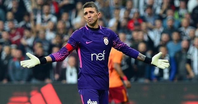 Muslera ve Maicon o iddialara ateş püskürdü