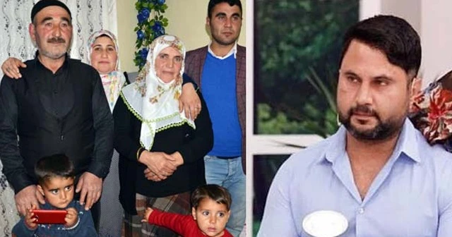 Muşlu aile: Reşit bizim oğlumuz