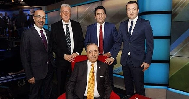 Mustafa Cengiz'den flaş açıklamalar!