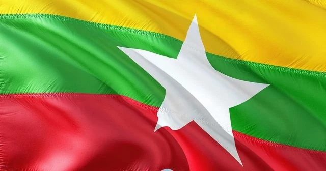 Myanmar'dan İngiliz vekillere vize yok