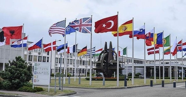 NATO&#039;dan Zeytin Dalı açıklaması