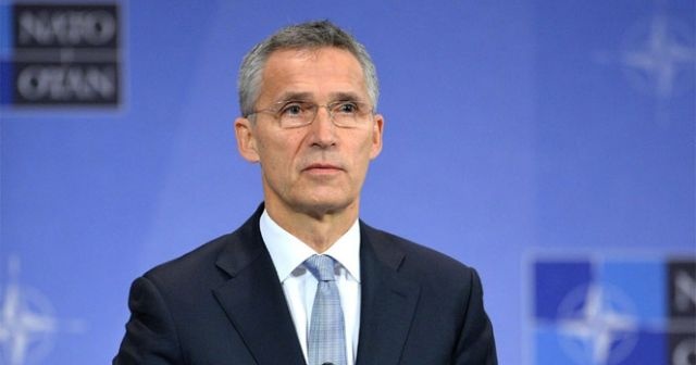 NATO Genel Sekreteri Stoltenberg’den Türkiye açıklaması