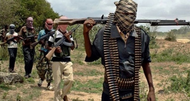 Nijerya&#039;daki Boko Haram davasında 475 kişi serbest
