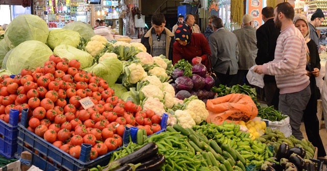 Ocak ayı enflasyon rakamları açıklandı