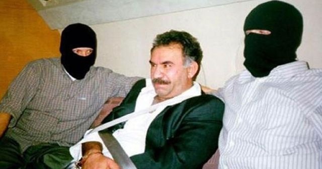 Öcalan&#039;ın nasıl yakalandığını anlattı! &#039;60 saniyede paketleyip…&#039;