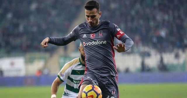 Oğuzhan: '2-3 tane %100 pozisyona girdik, Harun inanılmaz kurtardı'