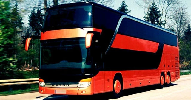 Otobüsler hakkında flaş karar! Hepsine takılacak