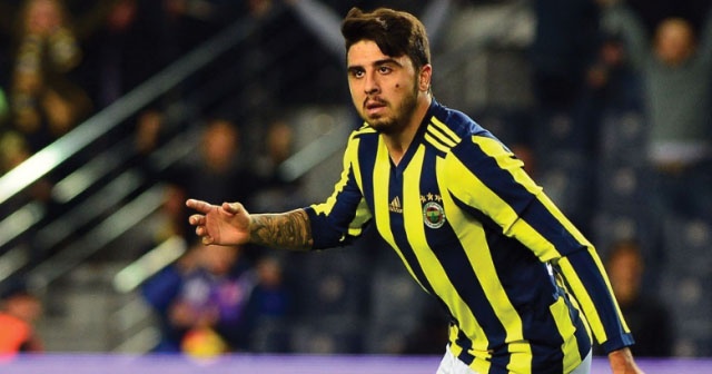 Ozan Tufan&#039;a af geliyor