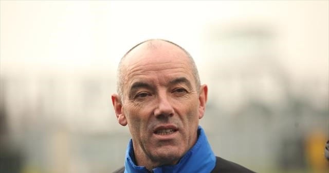 Paul Le Guen, net cevap verdi