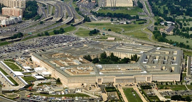 Pentagon savunma bütçesiyle ilgili çelişkili ifadeler kullandı