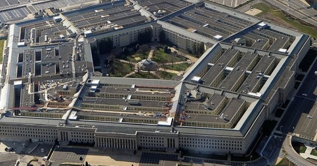 Pentagon terör örgütü PYD/PKK&#039;ya ayırdığı bütçeyi açıkladı