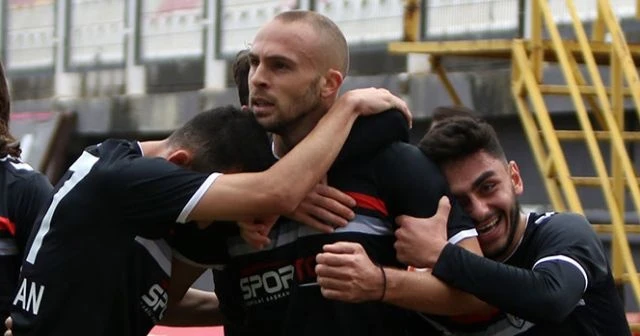 Perovic: 'Olmaz denileni yapmak istiyoruz'