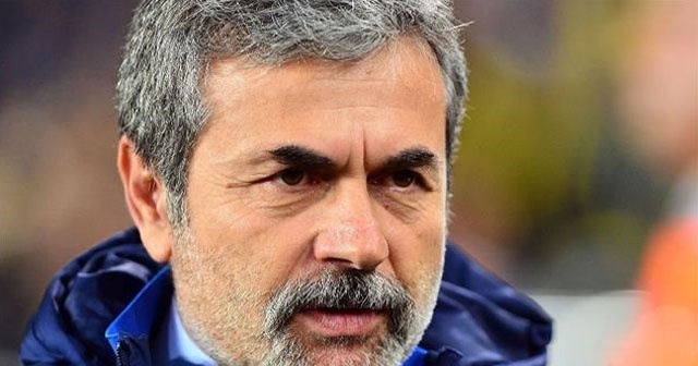 PFDK’dan Aykut Kocaman’a ceza yok