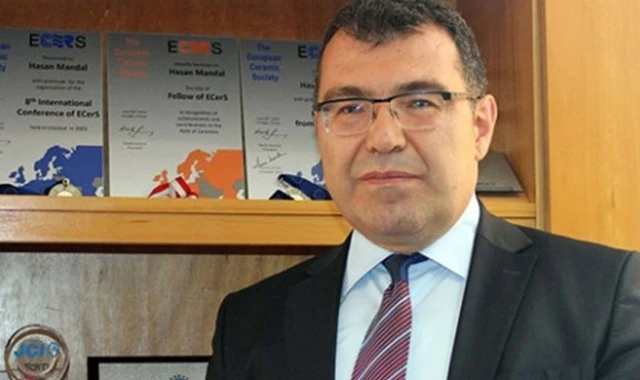 Prof. Dr. Hasan Mandal TÜBİTAK Başkanlığına atandı (Hasan Mandal kimdir?)