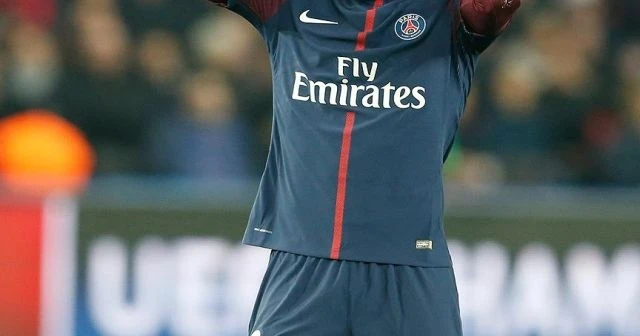 PSG deplasmanda rahat kazandı