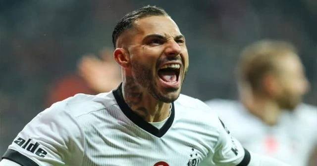 Quaresma’nın gecesi