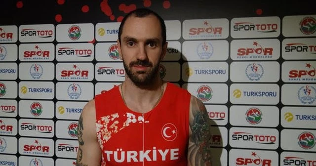 Ramil Guliyev: Çıtayı çok yükseğe koyduk