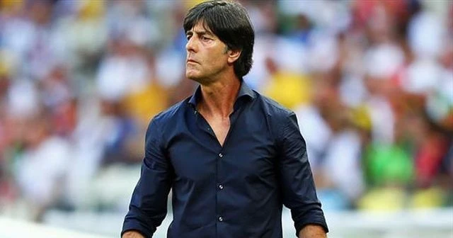 Real Madrid&#039;de Zidane&#039;ın yerine Löw!