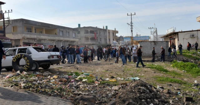 Reyhanlı'daki roketli saldırıda şehit sayısı 2'ye yükseldi