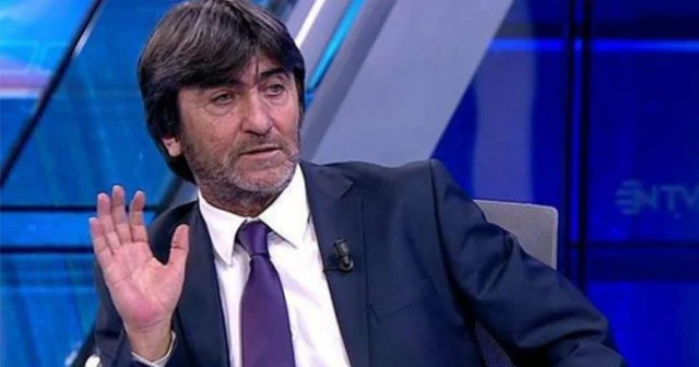 Rıdvan Dilmen'den penaltı ve ofsayt yorumu