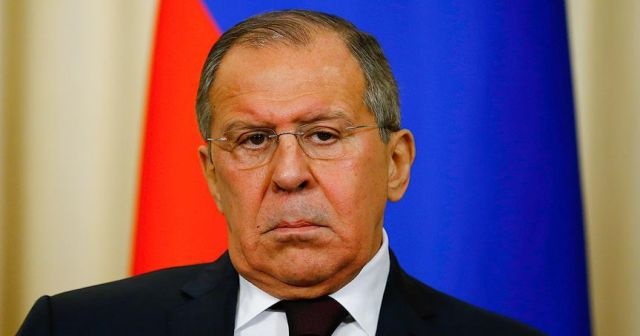 Rus Bakan Lavrov'dan açıklama: Rusya buna hazır