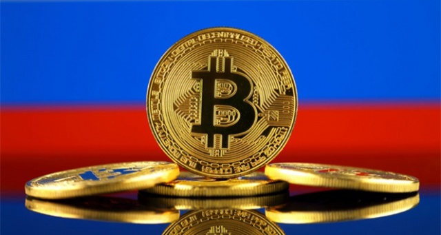 Rus bilim insanları Bitcoin için herkesi tehlikeye atmış