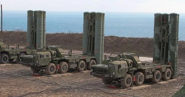 Rusya ile S-400'lerde ikinci perde