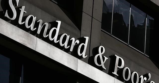 S&amp;P’den Türk bankalarına ilişkin değerlendirme