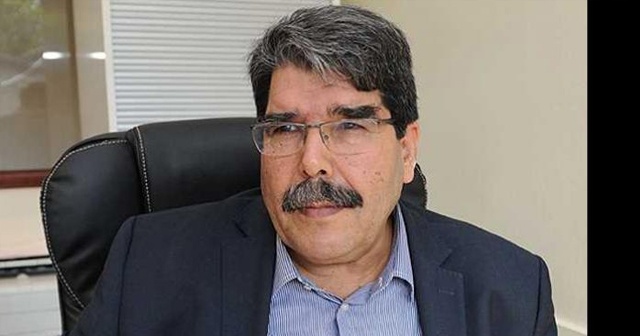 Salih Müslim&#039;in iadesine ilişkin çalışma başlatıldı