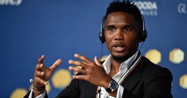 Samuel Eto&#039;o&#039;yu derinden etkileyen olay