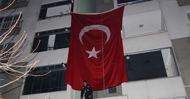 Şehitlerimizin isimleri ve memleketleri belli oldu