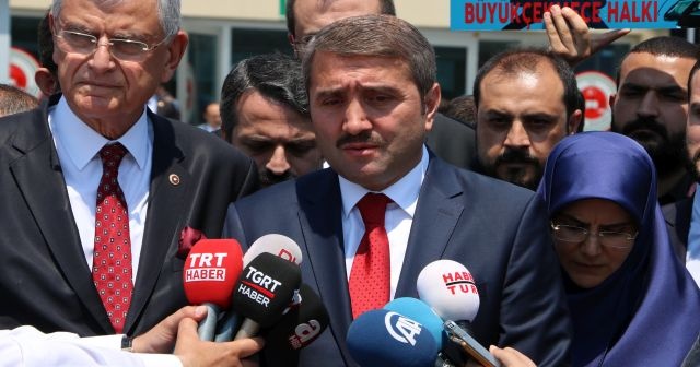 Selim Temurci istifa etti? (AK Parti İstanbul İl Başkanı Selim Temurci Kimdir ve Nerelidir?)