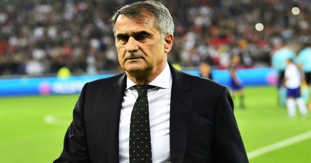 Şenol Güneş yine 3 golle kazandı