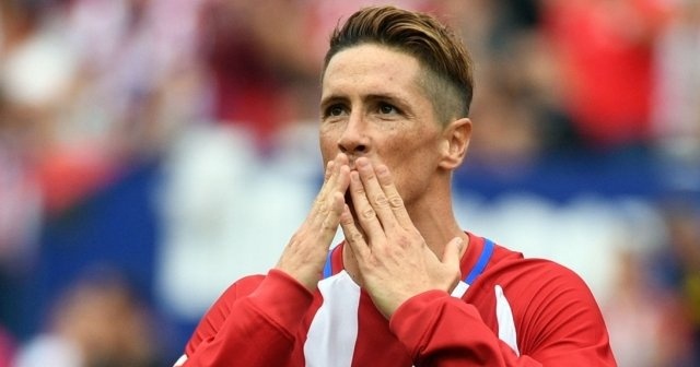 Simeone açıkladı! Fernando Torres gidiyor mu?