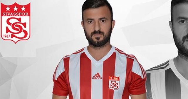 Sivasspor, Rıdvan Şimşek ile yollarını ayırdı