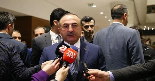 Türkiye Çekya’ya nota verdi