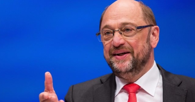 SPD Genel Başkanı Schulz görevinden istifa etti