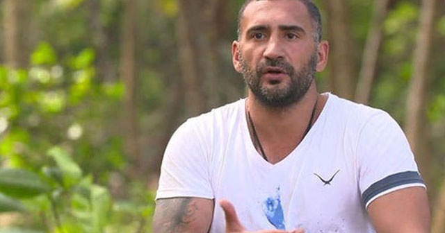 Survivor Ümit Karan’a icra şoku