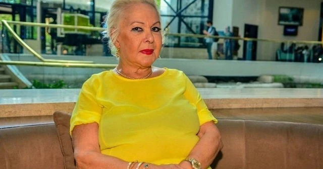 Suzan Avcı'nın sağlık durumu nasıl?