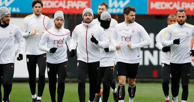 Tarık Çamdal geri döndü
