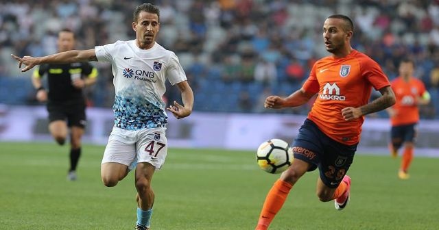 Trabzonspor Medipol Başakşehir&#039;i konuk edecek