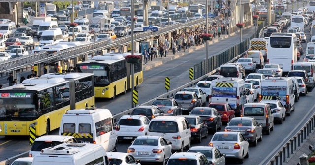 Trafik sigortasına zam geliyor