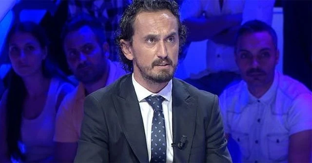 Tuncay Şanlı: &#039;Ben olsam bırakırdım...&#039;