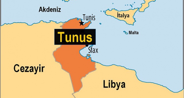 Tunus&#039;ta teröristlerin işkence ettiği kişi öldü